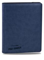 Ultra Pro Premium 9-Pocket Blue PRO-Binder